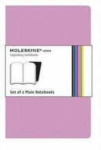 Moleskine Volant Notebook - Plain Overig op Overig, Diversen, Notitieboeken, Nieuw, Verzenden