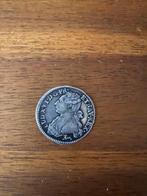 Frankrijk. Louis XVI (1774-1792). 1/5 Écu 1786-R, Orléans, Postzegels en Munten