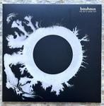 Bauhaus - The Skys Gone Out / Coulor Violet / Limited, CD & DVD