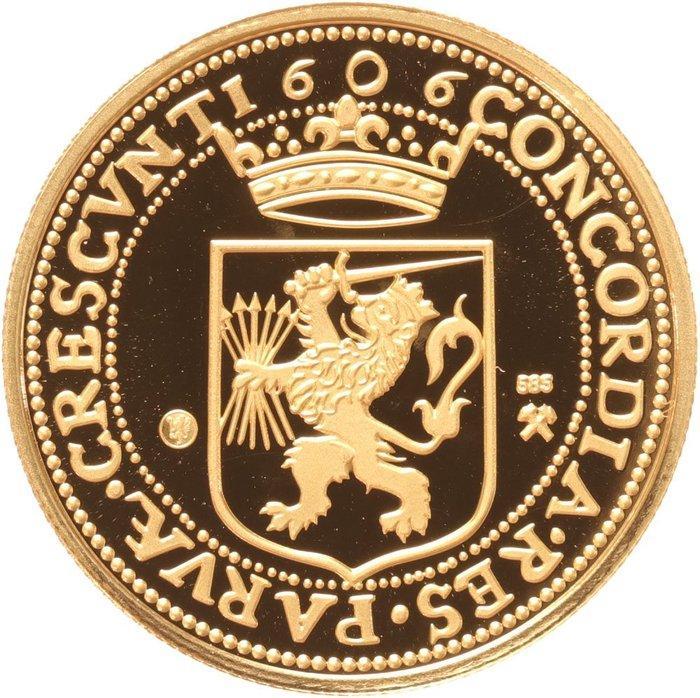 Nederland. Medal 1808 Napoleon 10 gulden gouden tientje -, Timbres & Monnaies, Monnaies | Pays-Bas