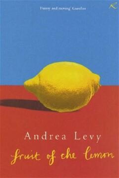 Fruit of the Lemon 9780747261148 Andrea Levy, Boeken, Taal | Engels, Gelezen, Verzenden