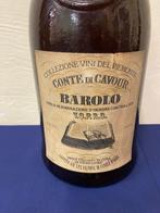 1970 Cantine de Cavour - Barolo - 1 x 3,78L, Verzamelen, Wijnen, Nieuw