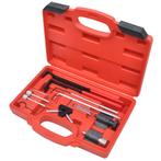 vidaXL Motortimingset diesel voor VAG 1.2, 1.4, 1.6, 1.9,, Verzenden, Nieuw