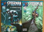 Spider-Man - Spiderman El Hombre Araña - 15 Comic - Eerste, Nieuw