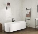 XXL SLAB Desert Hoogglans 120x260 ULTRA GROOT Tegel /, Doe-het-zelf en Bouw, Ophalen of Verzenden, Nieuw