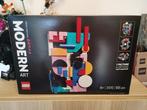 Lego - Art - 31210 - Moderne Kunst - 2020+, Nieuw