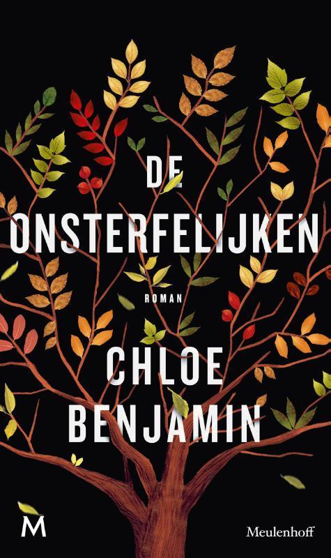 De onsterfelijken 9789029093811 Chloe Benjamin, Boeken, Romans, Gelezen, Verzenden
