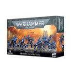 Space Marines Primaris Infiltrators (Warhammer 40.000 nieuw), Ophalen of Verzenden, Nieuw
