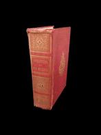 Miguel de Cervantes Saavedra; Tony Johannot - Adventures of, Antiek en Kunst