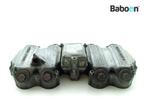 Kleppendeksel Honda CB 750 K 1969-1974 (CB750), Verzenden, Gebruikt