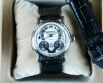 Montblanc - Nicolas Rieussec GMT Chronograph - MB 7138 -, Nieuw