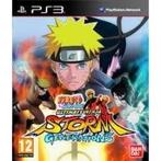 Naruto Shippuden Ultimate Ninja Storm Generations (ps3, Ophalen of Verzenden