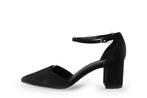 Graceland Pumps in maat 37 Zwart | 5% extra korting, Kleding | Dames, Schoenen, Pumps, Verzenden, Zwart, Zo goed als nieuw