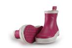 Bergstein Regenlaarzen in maat 26 Roze | 5% extra korting, Kinderen en Baby's, Kinderkleding | Schoenen en Sokken, Verzenden, Jongen of Meisje