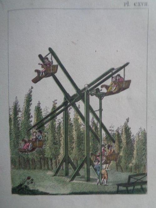 Gijsbert van Laar - Magazijn van Tuin-Sieraden (...) voor, Antiek en Kunst, Antiek | Boeken en Manuscripten