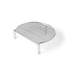 Grill Vergroter | RVS | Extra grilloppervlak Maxima, Verzenden, Nieuw in verpakking