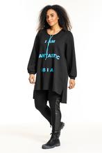 Studio tuniek Ida-MarieL=50/52Maat 46/48 (XL) of groter, Kleding | Dames, Verzenden, Nieuw, Maat 46/48 (XL) of groter, Overige kleuren