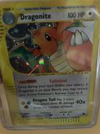 Pokémon - 1 Card - Dracolosse 9/165 Expedition, ultra rare, Hobby en Vrije tijd, Verzamelkaartspellen | Pokémon, Nieuw