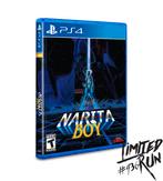 Narita boy / Limited run games / PS4, Games en Spelcomputers, Games | Sony PlayStation 4, Nieuw, Ophalen of Verzenden