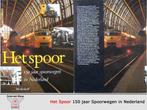 SPOOR 9789029096188 Faber, Boeken, Verzenden, Zo goed als nieuw, Faber