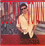 Bruce Springsteen - Lucky Town, Gebruikt