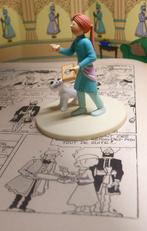 Tintin - 2011 Les Cigares du Pharaon- Scène cube :, Nieuw