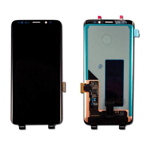 Samsung Galaxy S9 G960 Scherm (Touchscreen + AMOLED +, Télécoms, Téléphonie mobile | Accessoires & Pièces, Envoi