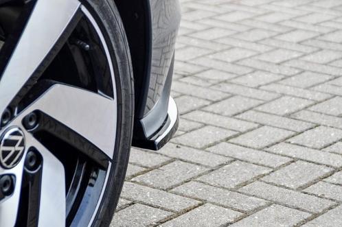 Rear Splitter voor Volkswagen Golf 8 GTI, Auto diversen, Tuning en Styling, Ophalen of Verzenden