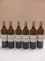 2017 Château Chantegrive - Graves - 6 Flessen (0.75 liter), Verzamelen, Wijnen, Nieuw