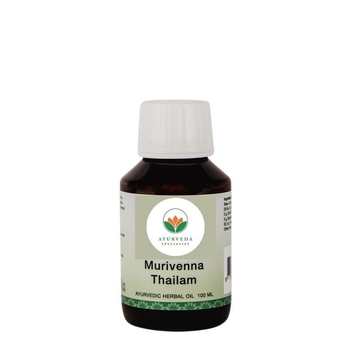 Murivenna Thailam (Olie), Sport en Fitness, Gezondheidsproducten en Wellness, Ophalen of Verzenden