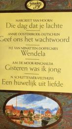 Gouden vijf-omnibus 9789051120097, Annie Oosterbroek-Dutschun, Annie Oosterbroek-Dutschun, Gelezen, Verzenden