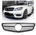 Sport Grille geschikt voor Mercedes W204 C-Klasse AMG Optiek, Verzenden, Nieuw