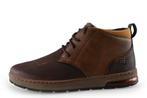 Skechers Veterboots in maat 41 Bruin | 5% extra korting, Verzenden, Boots