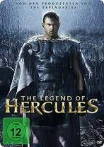 The Legend of Hercules (Limitiertes SteelBook)  DVD, Cd's en Dvd's, Gebruikt, Verzenden