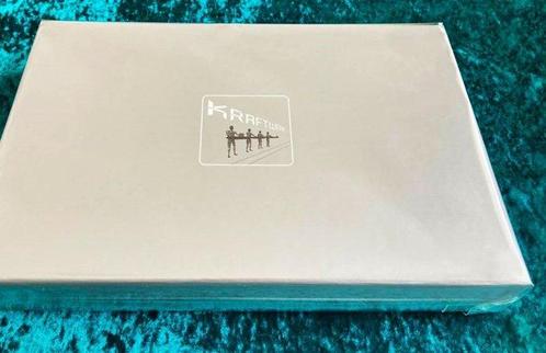 Kraftwerk - Minimum-Maximum / Special Release - CD box set -, CD & DVD, Vinyles Singles