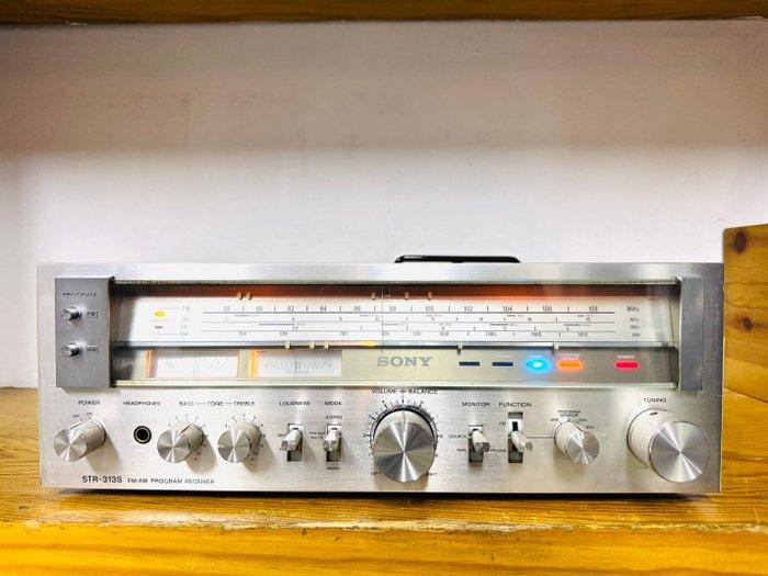 Sony - STR-313S Solid state stereo receiver, Audio, Tv en Foto, Radio's