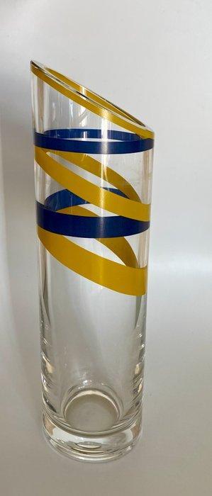 Rosenthal - Vase - Cristal, Antiek en Kunst, Antiek | Glaswerk en Kristal