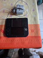 Nintendo - 2DS - Videogameconsole + games