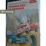 Pyjama-rel in Panama / Bob Evers-serie / 21 9789060560211, Verzenden, Gelezen, W. van der Heide