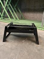 Tafelbarbecue -  Houtskool (Barbecues, Tuin), Tuin en Terras, Houtskoolbarbecues, Ophalen of Verzenden, Nieuw