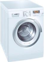 Siemens Wm16s790 Wasmachine 8kg 1600t, Elektronische apparatuur, Wasmachines, Nieuw, Ophalen of Verzenden