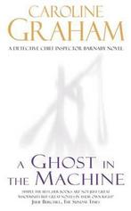 A Ghost in the Machine 9780755307722 Caroline Graham, Verzenden, Caroline Graham