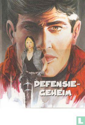XIII - Defensiegeheim - 2000, Boeken, Stripverhalen, Zo goed als nieuw, Eén stripboek, Verzenden