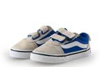 Vans Sneakers in maat 22 Beige | 5% korting, Kinderen en Baby's, Kinderkleding | Schoenen en Sokken, Jongen of Meisje, Schoenen
