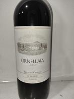 2005 Tenuta dellOrnellaia, Ornellaia - Bolgheri Superiore -, Verzamelen, Nieuw