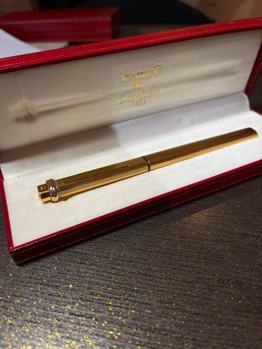 Cartier - Balpen, Verzamelen, Pennenverzamelingen