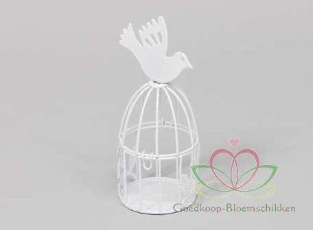 Duivenkooitje trouwringen Bruidsmeisje 5x12 cm per stuk, Hobby en Vrije tijd, Knutselen, Nieuw