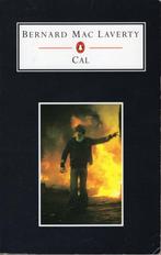Cal (Penguin Classic) 9780140817898 bernard maclaverty, Verzenden, Gelezen, Bernard maclaverty