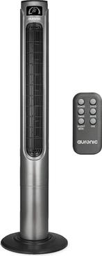Tweedekans | Auronic Torenventilator - Staande Ventilator, Audio, Tv en Foto, Ophalen of Verzenden, Nieuw