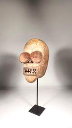 Mask op het hoofd - mokeba tsogo - Gabon